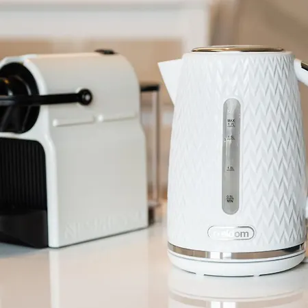 Wola Lush By Bookinghost Διαμέρισμα