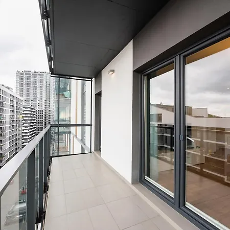 Wola Lush By Bookinghost