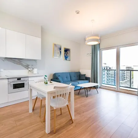 Wola Lush By Bookinghost