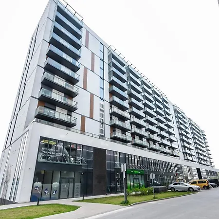 Wola Lush By Bookinghost