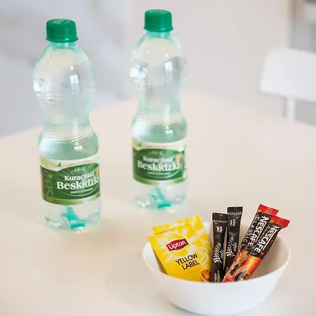 아파트 Wola Lush By Bookinghost